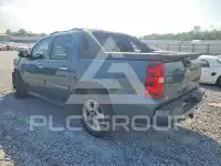 2012 Chevrolet Avalanche фото