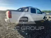 2012 Chevrolet Avalanche photo