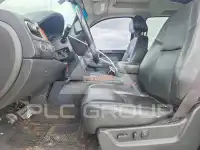 2012 Chevrolet Avalanche фото