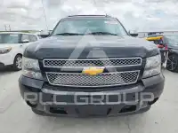 2012 Chevrolet Avalanche фото