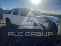 2012 Chevrolet Avalanche photo