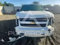 2012 Chevrolet Avalanche photo