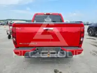 2012 Chevrolet Colorado photo
