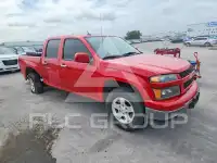 2012 Chevrolet Colorado photo