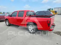 2012 Chevrolet Colorado photo