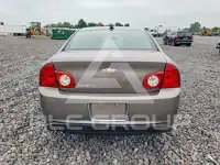2012 Chevrolet Malibu фото