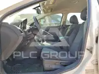 2012 Chevrolet Malibu photo
