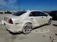 2012 Chevrolet Malibu photo