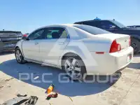 2012 Chevrolet Malibu photo