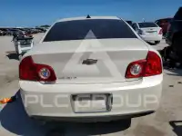 2012 Chevrolet Malibu photo