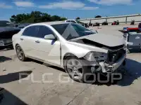 2012 Chevrolet Malibu photo