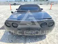 2012 Chevrolet Corvette photo