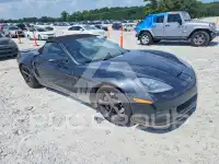 2012 Chevrolet Corvette photo