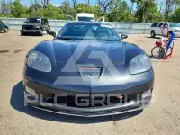 2012 Chevrolet Corvette фото