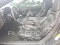 2012 Chevrolet Corvette фото