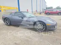 2012 Chevrolet Corvette фото
