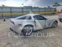 2012 Chevrolet Corvette фото