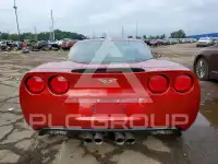 2012 Chevrolet Corvette photo