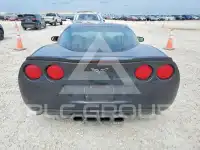 2012 Chevrolet Corvette фото