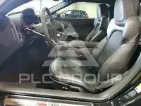 2012 Chevrolet Corvette фото