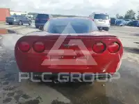 2012 Chevrolet Corvette фото