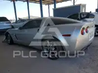 2012 Chevrolet Corvette photo