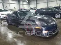 2012 Chevrolet Corvette фото