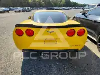 2012 Chevrolet Corvette photo