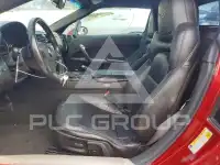 2012 Chevrolet Corvette фото