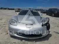 2012 Chevrolet Corvette фото