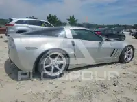 2012 Chevrolet Corvette фото