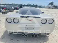 2012 Chevrolet Corvette фото