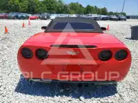 2012 Chevrolet Corvette фото