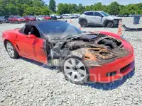 2012 Chevrolet Corvette фото