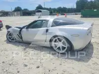 2012 Chevrolet Corvette фото
