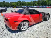 2012 Chevrolet Corvette фото