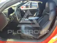 2012 Chevrolet Corvette фото