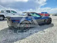 2012 Chevrolet Corvette фото