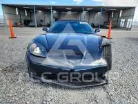 2012 Chevrolet Corvette фото