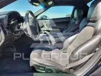 2012 Chevrolet Corvette фото
