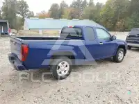 2012 Chevrolet Colorado фото