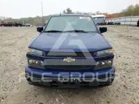 2012 Chevrolet Colorado фото