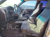 2012 Chevrolet Colorado photo