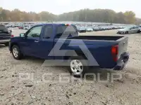 2012 Chevrolet Colorado фото