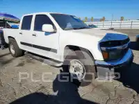 2012 Chevrolet Colorado photo