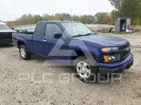 2012 Chevrolet Colorado фото