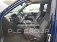 2012 Chevrolet Colorado фото