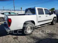 2012 Chevrolet Colorado photo