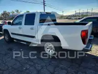 2012 Chevrolet Colorado photo