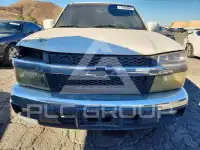 2012 Chevrolet Colorado photo
